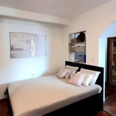 Ena, Strict Center, Sea View Opatija