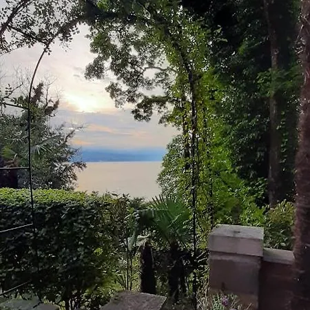 Apartment Ena, Strict Center, Sea View