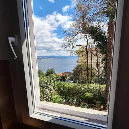 Ena, Strict Center, Sea View Apartment