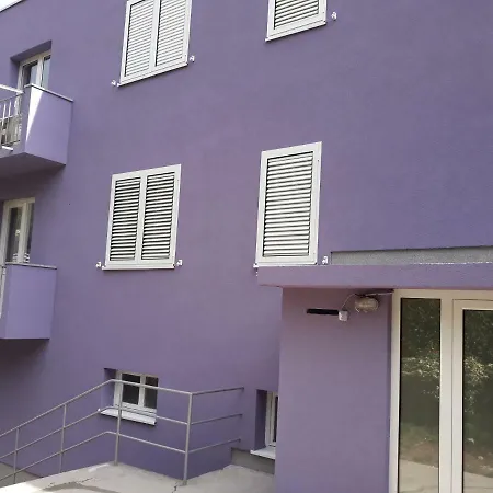 Ena, Strict Center, Sea View * Opatija